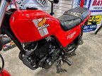 Thumbnail Photo 2 for 1982 Honda Ascot
