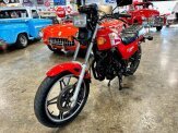 1982 Honda Ascot