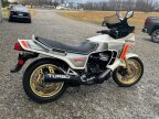 Thumbnail Photo 5 for 1982 Honda CX500C