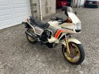 Thumbnail Photo 2 for 1982 Honda CX500C