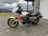1982 Honda CX500C