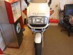 Thumbnail Photo 6 for 1982 Honda CX500TTC Turbo