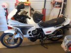 Thumbnail Photo 1 for 1982 Honda CX500TTC Turbo