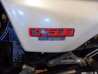 Thumbnail Photo 2 for 1982 Honda CX500TTC Turbo