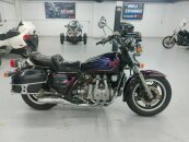 1982 Honda Gold Wing