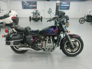 1982 Honda Gold Wing
