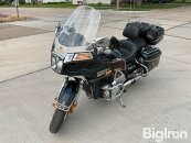 1982 Honda Gold Wing