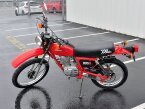 Thumbnail Photo 4 for 1982 Honda XL185