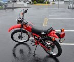 Thumbnail Photo 5 for 1982 Honda XL185
