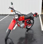 Thumbnail Photo 3 for 1982 Honda XL185