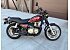 1982 Kawasaki KZ750