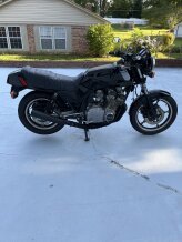 1982 Suzuki GS1100E