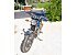 1982 Triumph Bonneville 750