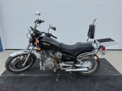 1982 Yamaha Virago 750