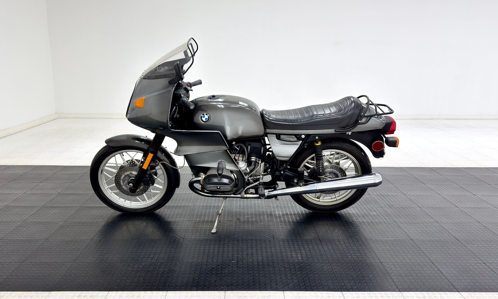 1983 BMW R100S