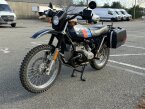 Thumbnail Photo 3 for 1983 BMW R80G/S