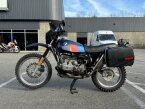 Thumbnail Photo 4 for 1983 BMW R80G/S