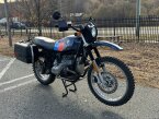 Thumbnail Photo 1 for 1983 BMW R80G/S