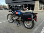 Thumbnail Photo 5 for 1983 BMW R80G/S