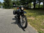 Thumbnail Photo 4 for 1983 BMW R80G/S