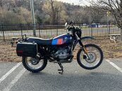 1983 BMW R80G/S