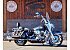 1983 Harley-Davidson Touring Tour Glide Classic