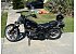 1983 Harley-Davidson Wide Glide