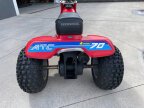 Thumbnail Photo 5 for 1983 Honda ATC70