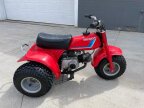 Thumbnail Photo 3 for 1983 Honda ATC70