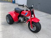 1983 Honda ATC70