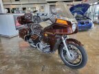 Thumbnail Photo 3 for 1983 Honda Gold Wing Interstate