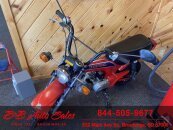 1983 Honda Mini Trail 70