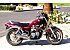 1983 Honda Nighthawk