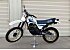 1983 Suzuki DR250