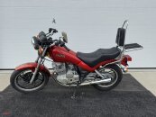 1983 Yamaha Maxim 550