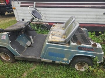 1983 Yamaha Other Yamaha Models