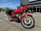 Thumbnail Photo 6 for 1984 BMW R65