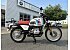 1984 BMW R80G/S
