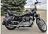 1984 Harley-Davidson Sportster 1000