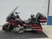 1984 Honda Gold Wing Interstate