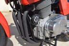 Thumbnail Photo 5 for 1984 Laverda RGS1000