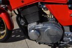 Thumbnail Photo 4 for 1984 Laverda RGS1000