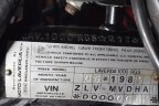 Thumbnail Photo 1 for 1984 Laverda RGS1000