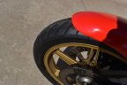 Thumbnail Photo 3 for 1984 Laverda RGS1000