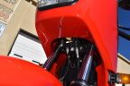 Thumbnail Photo 6 for 1984 Laverda RGS1000