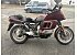 1985 BMW K100RT