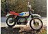 1985 BMW R80G/S