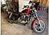 1985 Harley-Davidson Sportster 1000