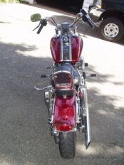 1985 Harley-Davidson Super Glide