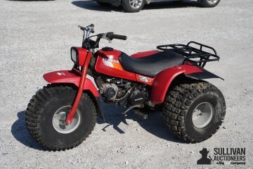 1985 Honda ATC125M
